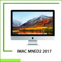 iMac MNED2 2017 i5 3.8Ghz/ RAM 8GB/ HDD 1TB/ 27 INCH 5K